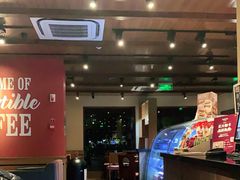 门面-COSTA COFFEE(西湖天地店)