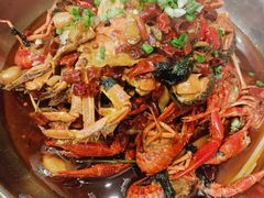 -虾小龙老长沙龙虾馆(坡子街店)