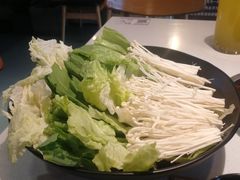 -辣家私厨火锅·龙虾(开发区店)