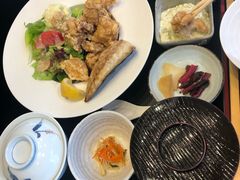 -长富宫饭店·日本料理樱