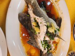 -秋姐美食店(旅游大道店)