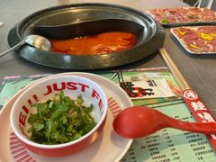-生活如沸·顺德水牛奶火锅(大学路店)