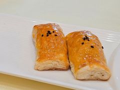 -兴悦酒家(保利克洛维店)