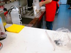-沪上阿姨·精选茶饮(南开白堤路店)