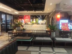 -前门后头老北京铜锅涮肉·京味菜·烤鸭(伊藤洋华堂店)