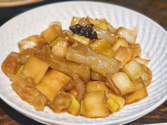 -魁盛居百年鲁菜馆(县西巷店)