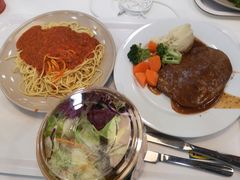 牛排意面双人餐-宜家·瑞典风味餐厅(北京西红门店)