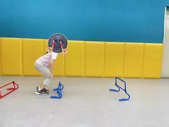 -玩胜青少儿体能(福田侨香中心)