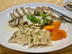 -德胜轩正宗顺德菜(宝安沙井会展中心店)