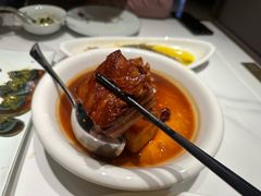 -锦顺海鲜•口味菜(李村店)