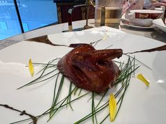 -花中城·杭帮菜·粤菜·海鲜火锅(清泰街店)