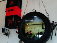 -陶野咖啡·面包披萨