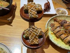 -德胜轩正宗顺德菜(宝安沙井会展中心店)