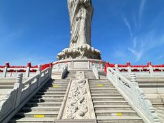 -天津妈祖文化园