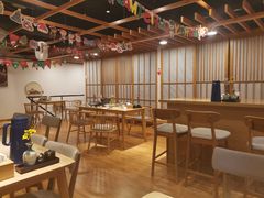 -晓寿司·日本料理(望京博雅店)