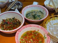 -陈家婆的菜(梅溪湖店)