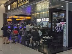 -九月海·海鲜自助(世纪东方店)