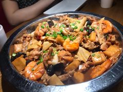 -谢蟹浓·肉蟹煲(新奥店)