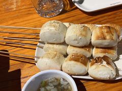 -本色.小马哥烧烤(五一路总店)