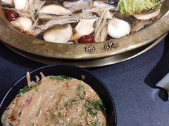 -沸炉重庆老火锅(军事博物馆店)