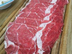 -青瓷火锅料理(西单大悦城店)