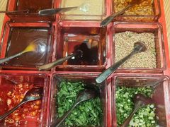 -尚海豆捞(乐虹坊店)