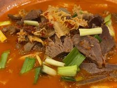 -云海肴·汽锅鸡·云南菜(广安门天虹店)