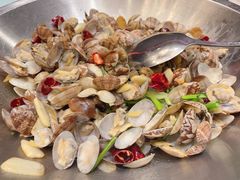 -金春禧·鲁菜海鲜(延吉路万达店)