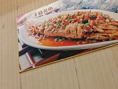 -玉华台饭庄·淮扬菜·烤鸭(望京店)