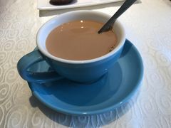 -七哥港式茶餐厅(亮马桥总店)