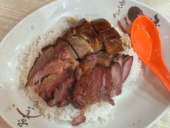 -一乐烧鹅(中环店)