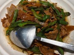 -兰湘子·湘菜小炒(济南领秀城店)