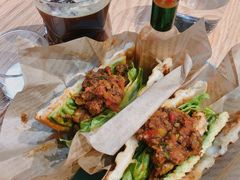 -Catch Bagel(芳草地店)