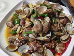 -杨胖子私房菜(秦虹路店)