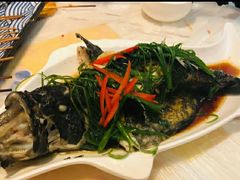-桥东喜碧海鲜街(水东街店)
