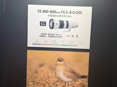 -Sony Store 索尼(上海淮海中路店)