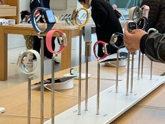 -Apple零售店(苏州店)