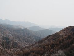 -雁门关景区