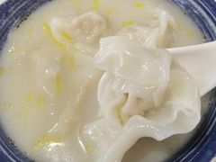 -龙抄手(文殊坊店)