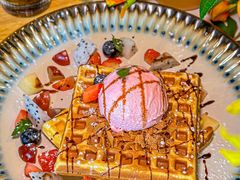 -原石牛扒·约会餐厅(龙城万科里店)