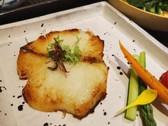 -山葵家·创意料理(临平银泰城店)