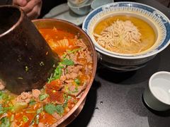 -奇芳阁·百年清真南京菜(夫子庙店)