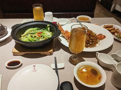 -尚一汤 广东炖汤(金桥国际店)