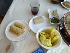 -东来顺饭庄(西直门店)