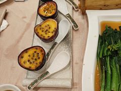 -汕头君华海逸酒店·鸿桃轩中餐厅