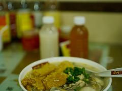-荔林食店(西华路店)