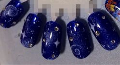 iphone_upload_pic-星美甲