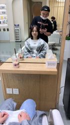 -NANAN美发沙龙