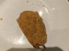 -汉巴味德(沈阳万象汇店)