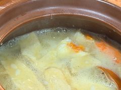 -官塘锋记鱼生·生腌·砂锅粥(牌坊街店)